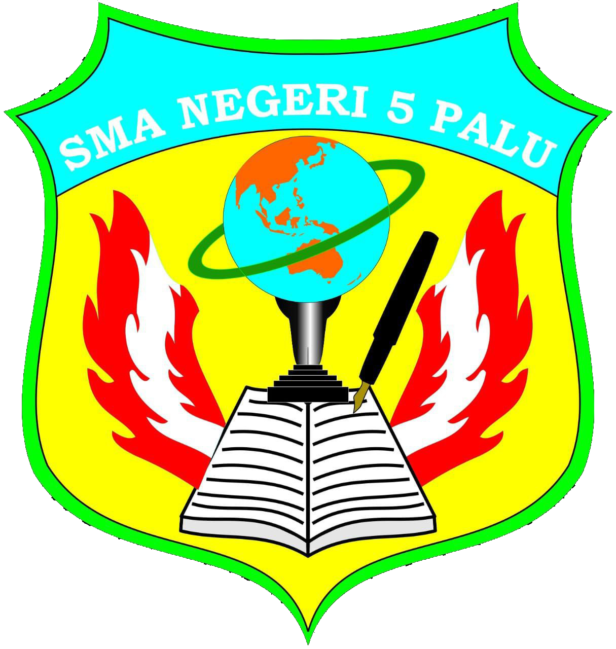 Logo Sekolah